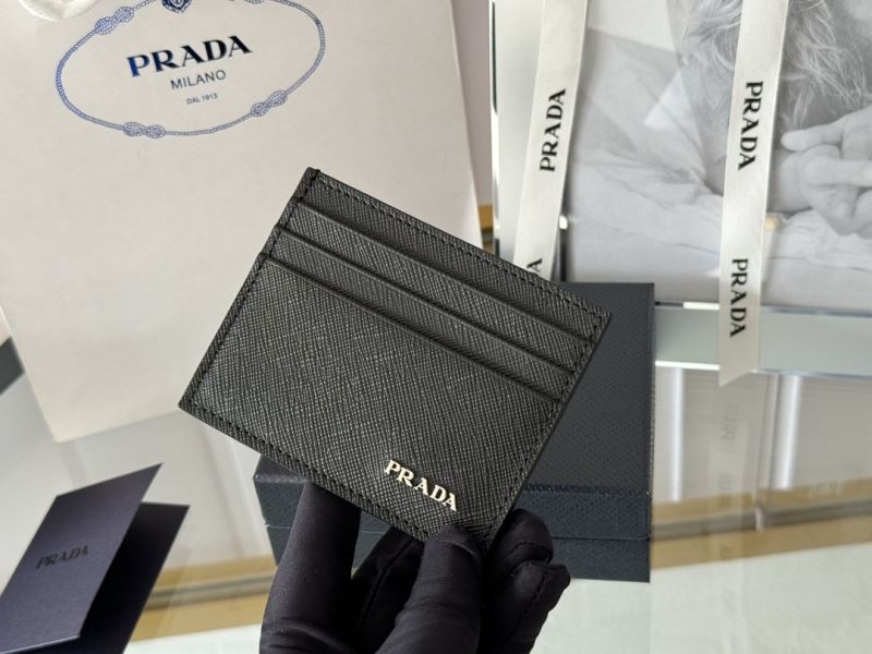 Prada Wallet